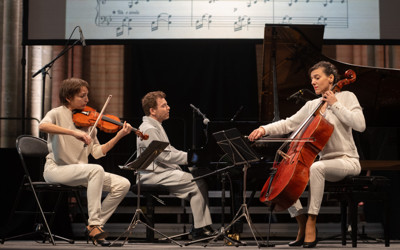 © Festival de Saint-Denis