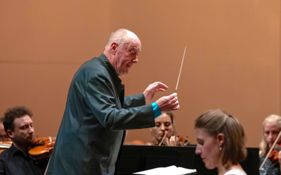 © Festival Berlioz / Bruno Moussier