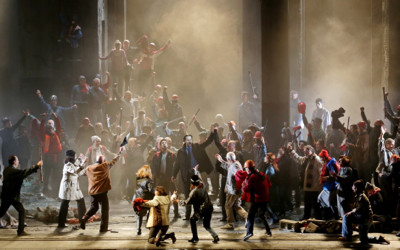 © Teatro alla Scala