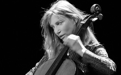 © Francesca d'Aloja