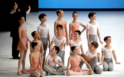 © Francette Levieux - Opéra national de Paris