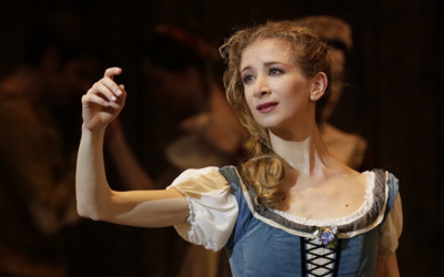 © Svetlana Loboff – Opéra national de Paris