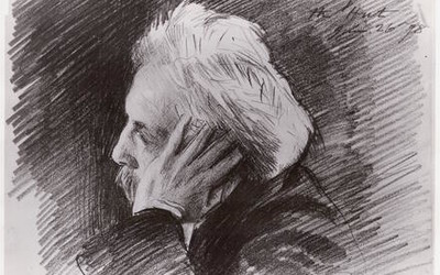 © Palazzetto Bru Zane / fonds Leduc