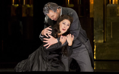 © E. Bauer / Opéra national de Paris