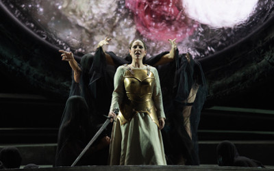 © Fabrizio Sansoni-Teatro dell'Opera di Roma