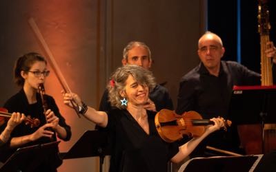 © Festival de Saint-Denis / Christophe Fillieule