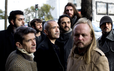 © Koen Broos foyer