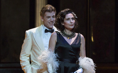 © Guergana Damianova / Opéra national de Paris
