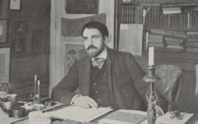 © Bibliothèque du Conservatoire de Genève