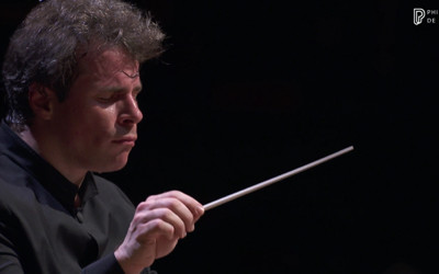 © Bamberger Symphoniker & medici.tv
