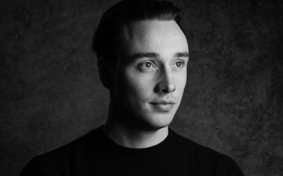 © Alexandra Dragoi