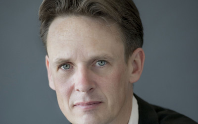 Ian Bostridge