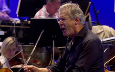 © Delphine Warin / Festival Berlioz