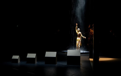 © Théâtre du Châtelet