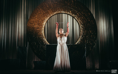 © Jean-Marie Jagu pour Angers Nantes Opéra