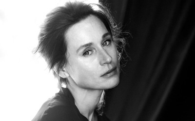 © Peter Lindbergh