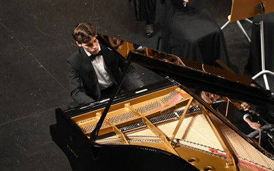 © santander piano competition 2022