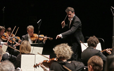 © Jean-François Leclercq / Opéra national de Paris