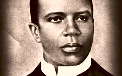 Scott Joplin