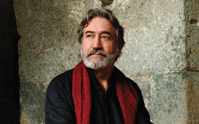 Jordi Savall