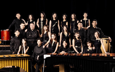 © ju percussion group foundation