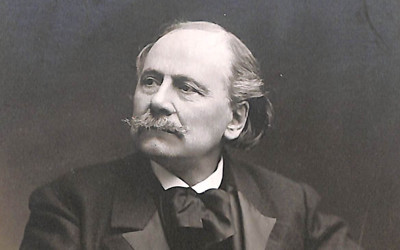 © Palazzetto Bru Zane - Fonds Leduc