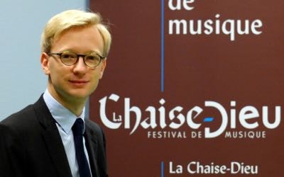 © Bertrand Pichène
