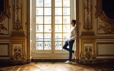 © Jean-Baptiste Millot