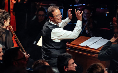 © François de Maleissye -Cappella Mediterranea