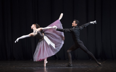 © Laurent Philippe Opéra national de Paris