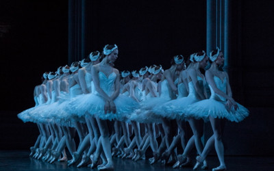 © Ann Ray / Opéra nat. de Paris