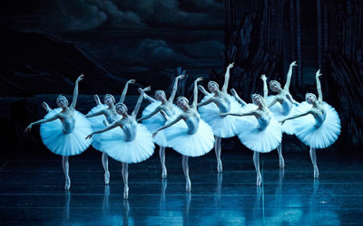 © Universal Ballet - Kyoungjin Kim