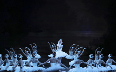 © Svetlana Loboff / Opéra national de Paris