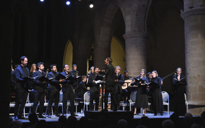 © Bertrand Pichène