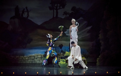 © Charles Duprat / Opéra national de Paris
