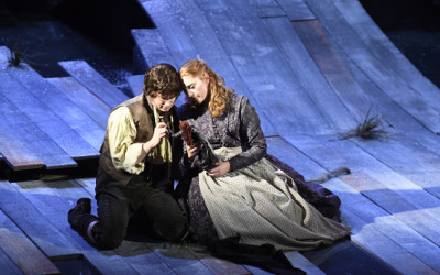© Opera national de Lorraine