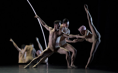 © Little Shao / Opéra national de Paris