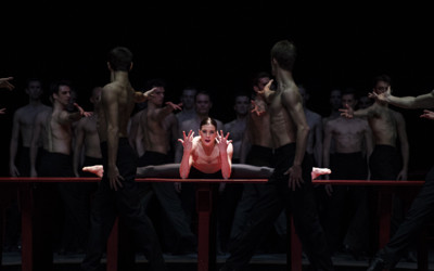 © Little Shao - Opéra national de Paris