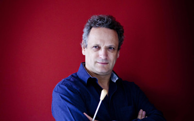 © Benoît Linero
