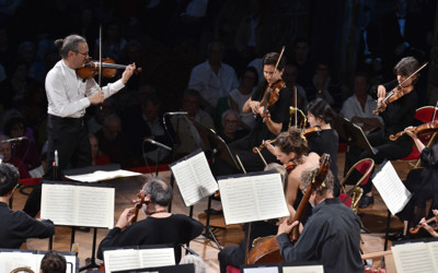 © Bertrand Pichène