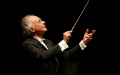 Lorin Maazel 