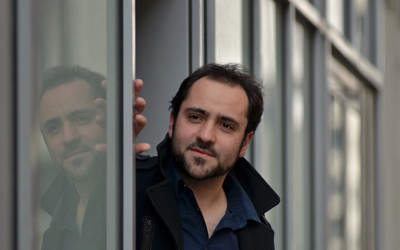 © Bertrand Pichène