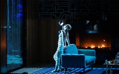 © Frédéric Iovino