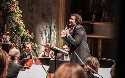 © Orchestre Colonne