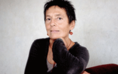 Maria João Pires