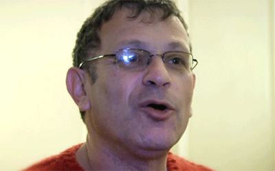 Moshe Leiser