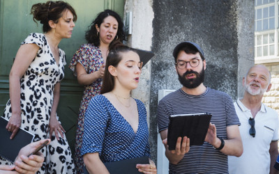 © Stéphane Lagoutte/MYOP pour la Fondation Bettencourt Schueller