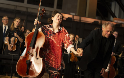 © Laetitia Striffling / musée d’Orsay
