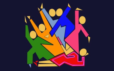 © Les Frivolités Parisiennes