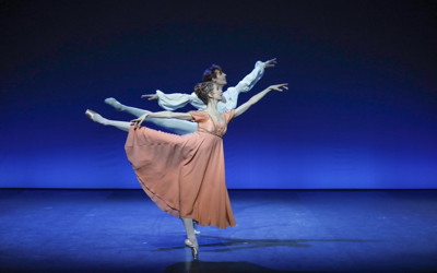© Svetlana Loboff - Opéra national de Paris